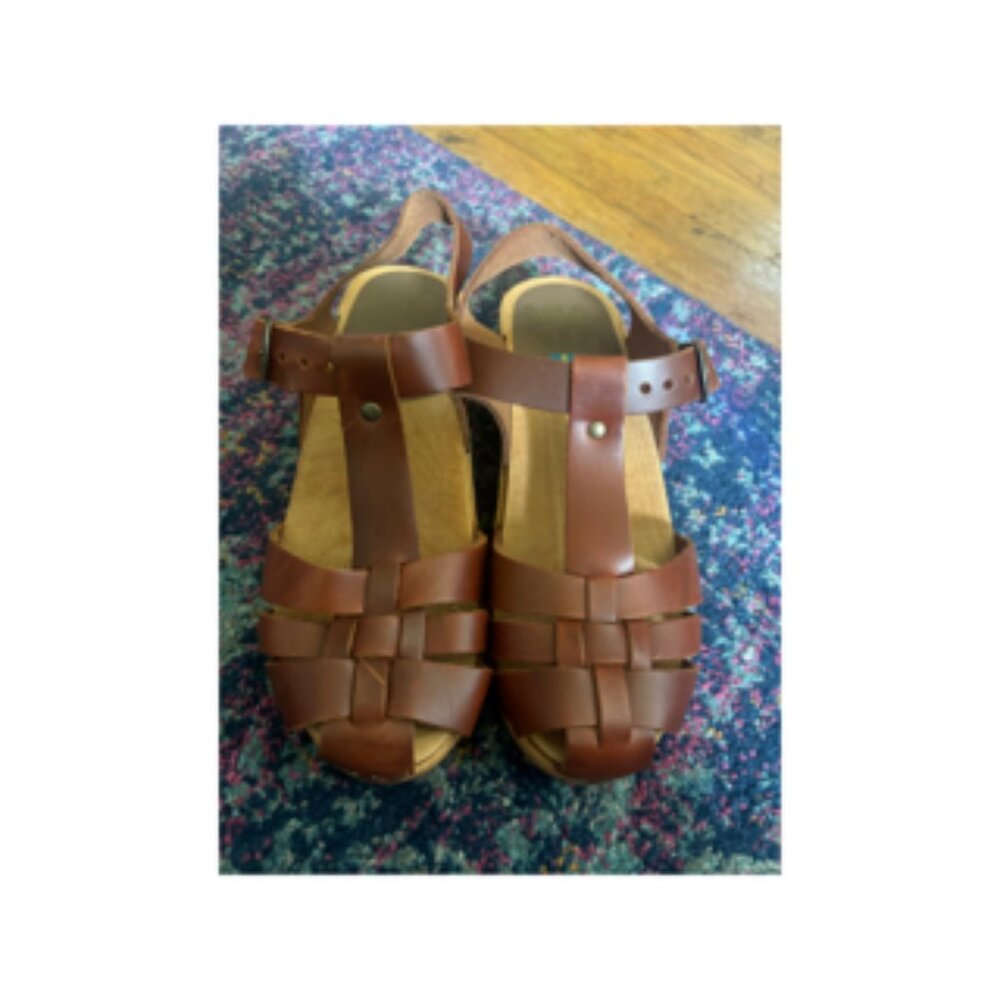 Mia Emily Clogs